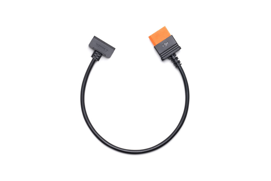dji power 500 dji power sdc to dji inspire 3 fast charge cable