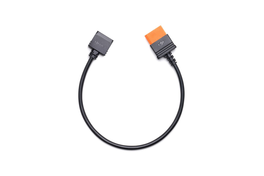 dji power 500 dji power sdc to dji air 3 series fast charge cable