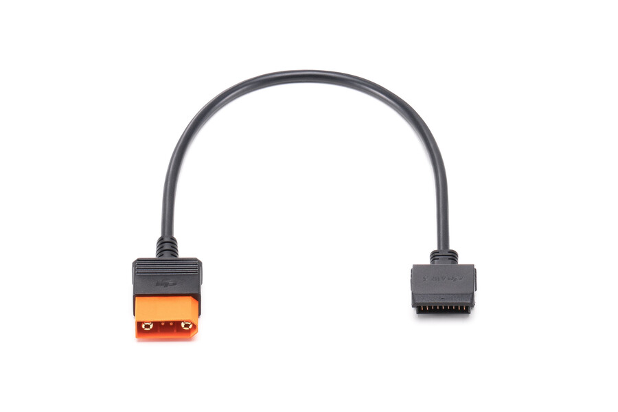 dji power 500 dji power sdc to dji air 3 series fast charge cable