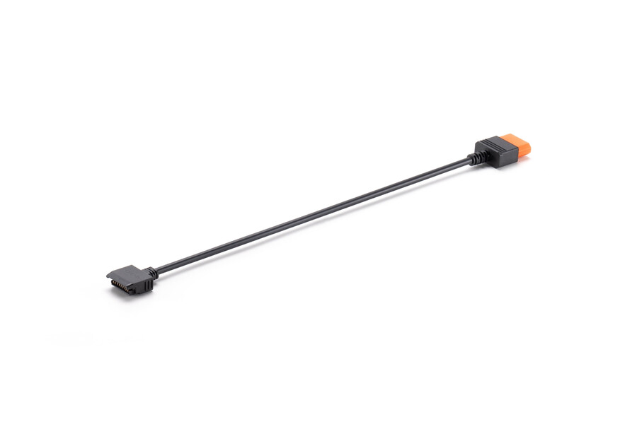 dji power 500 dji power sdc to dji air 3 series fast charge cable