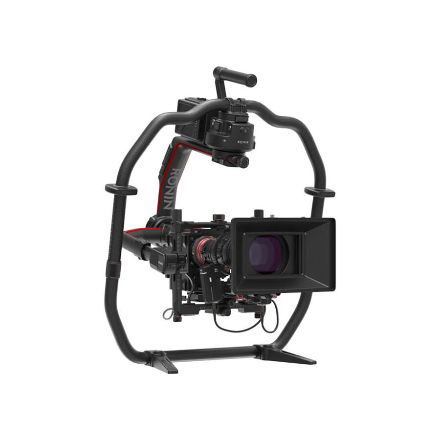 bundle professionnel ronin 2 2024