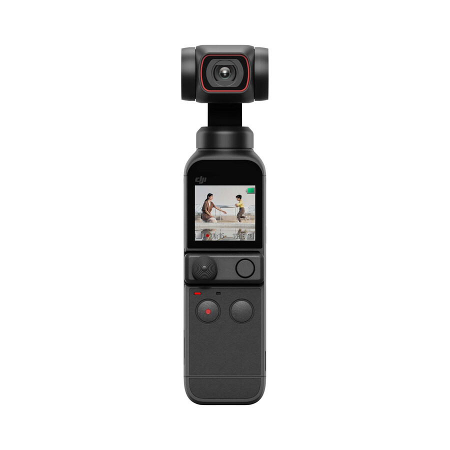 dji pocket 2
