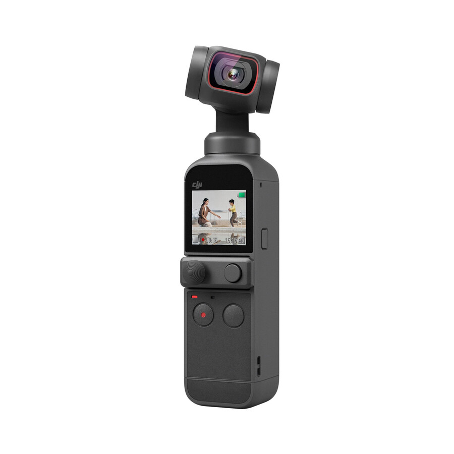 dji pocket 2