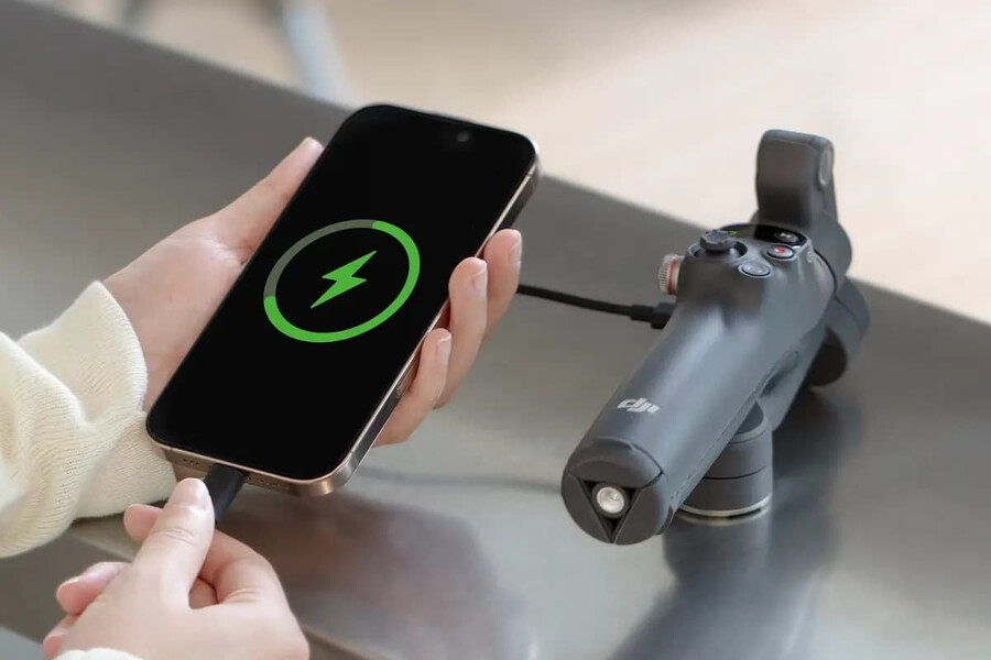 câble de charge pour téléphoneenregistrement audio usb-c vers lightning