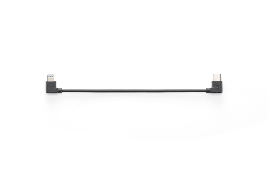 câble de charge pour téléphoneenregistrement audio usb-c vers lightning