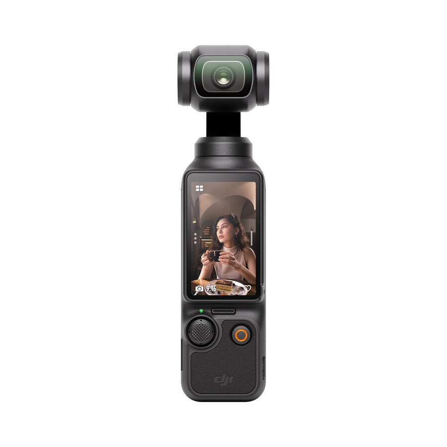 bundle vlog osmo pocket 3 dji mic 2