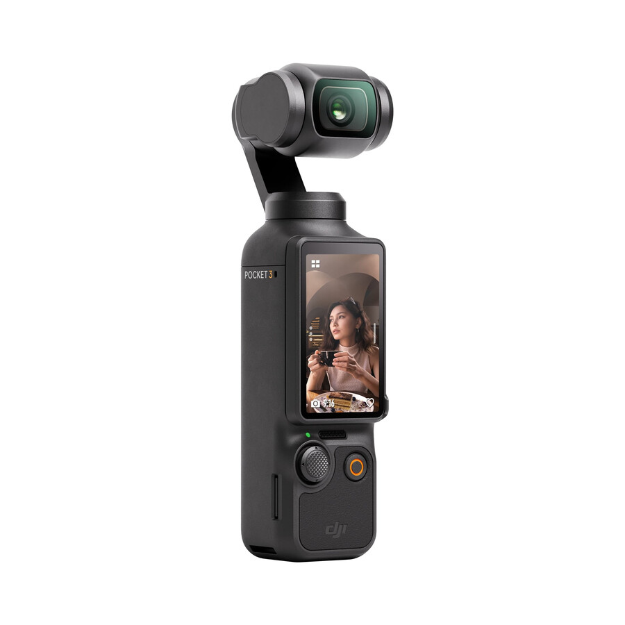 bundle vlog osmo pocket 3 dji mic 2