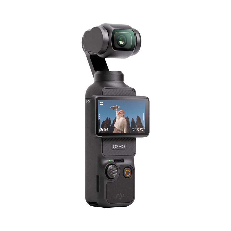 bundle vlog osmo pocket 3 dji mic 2