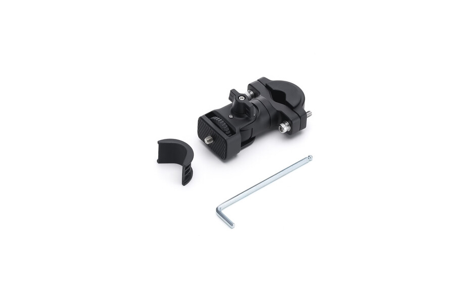 support moto renforcé osmo