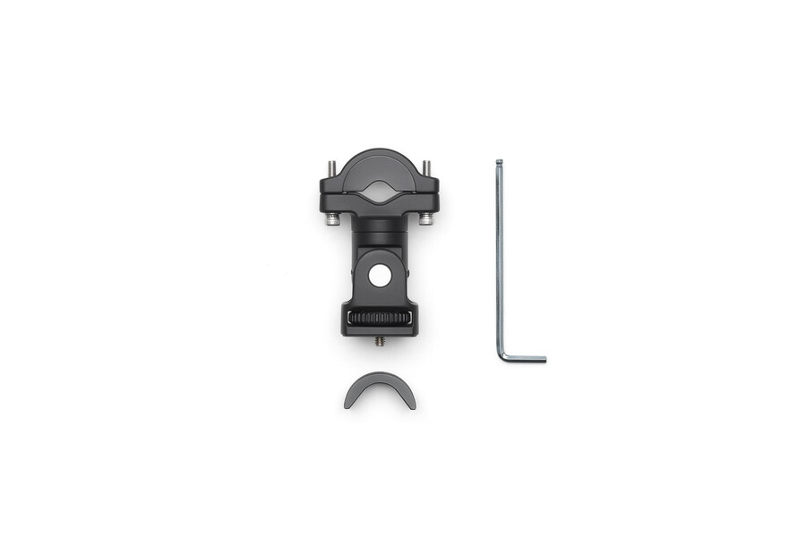 support moto renforcé osmo