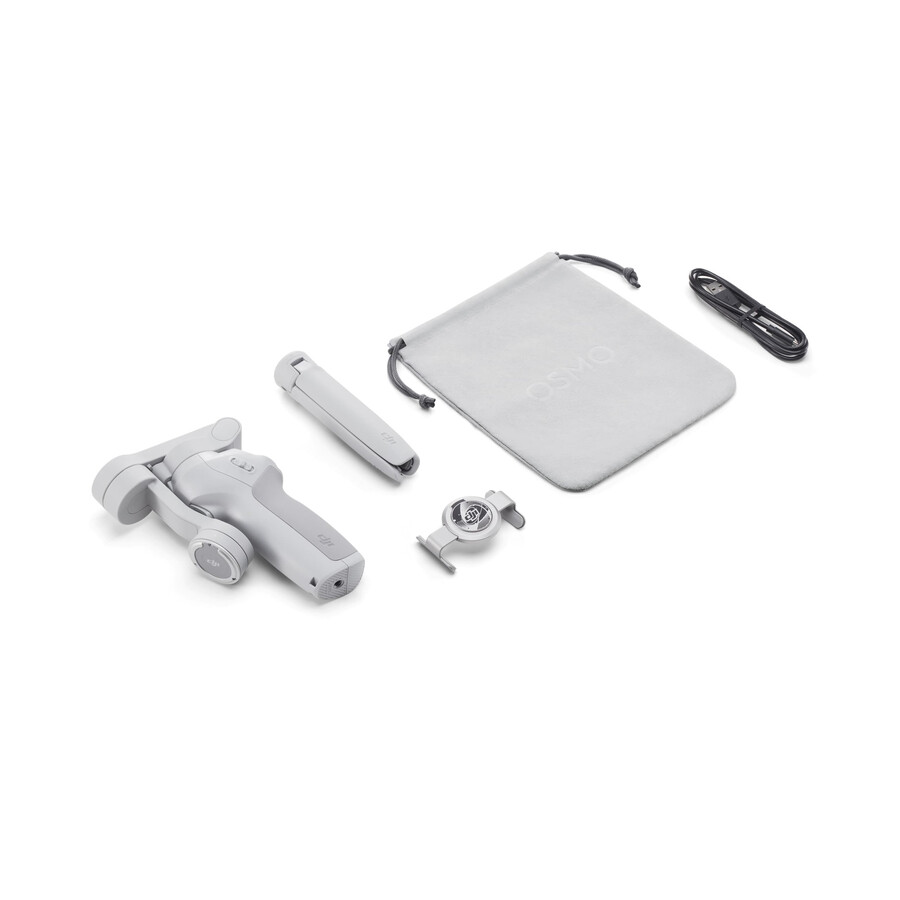 osmo mobile se
