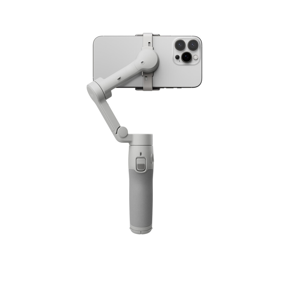 bundle facile à utiliser osmo mobile 7 pour iphone