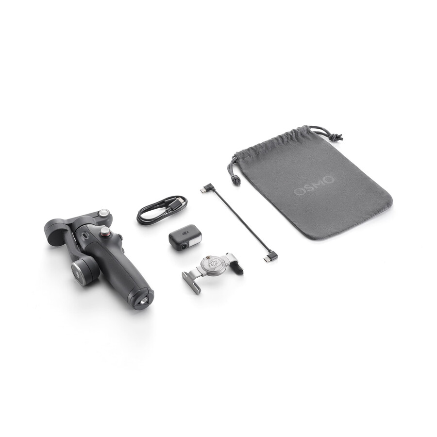 osmo mobile 7p