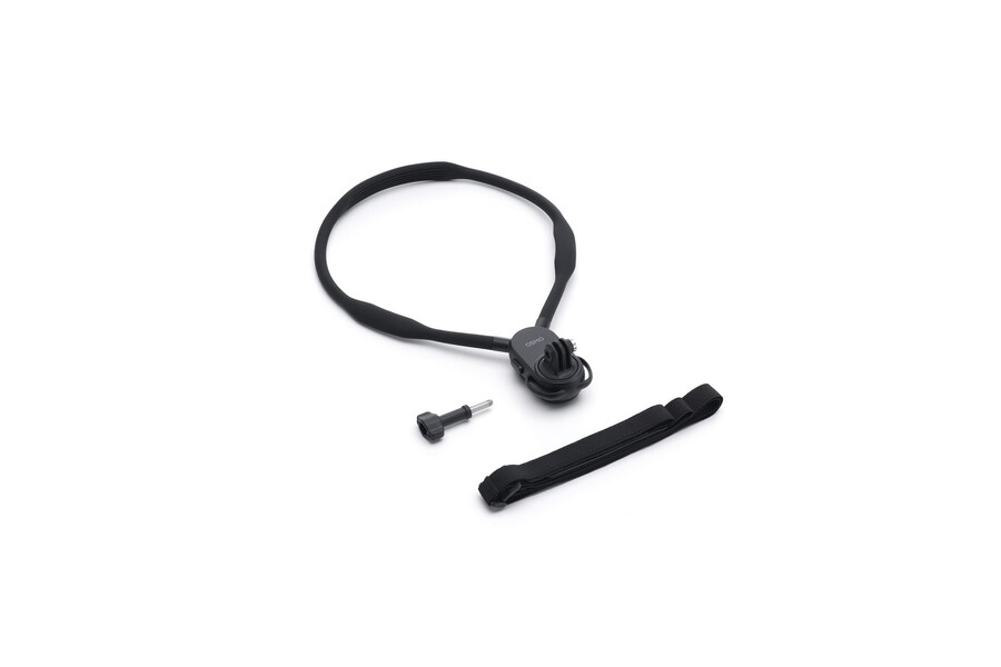 support de cou max osmo
