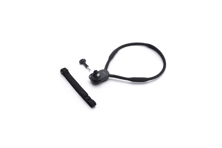 support de cou max osmo