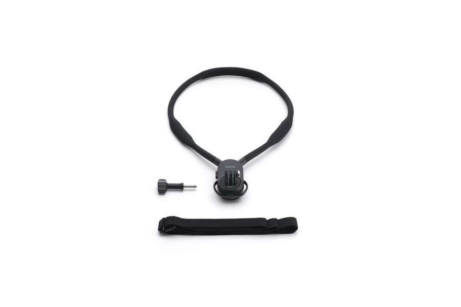 support de cou max osmo