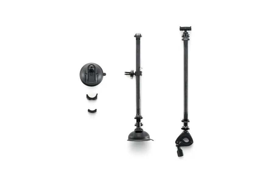 kit de bras pliant osmo