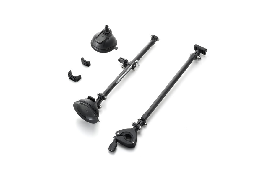 kit de bras pliant osmo