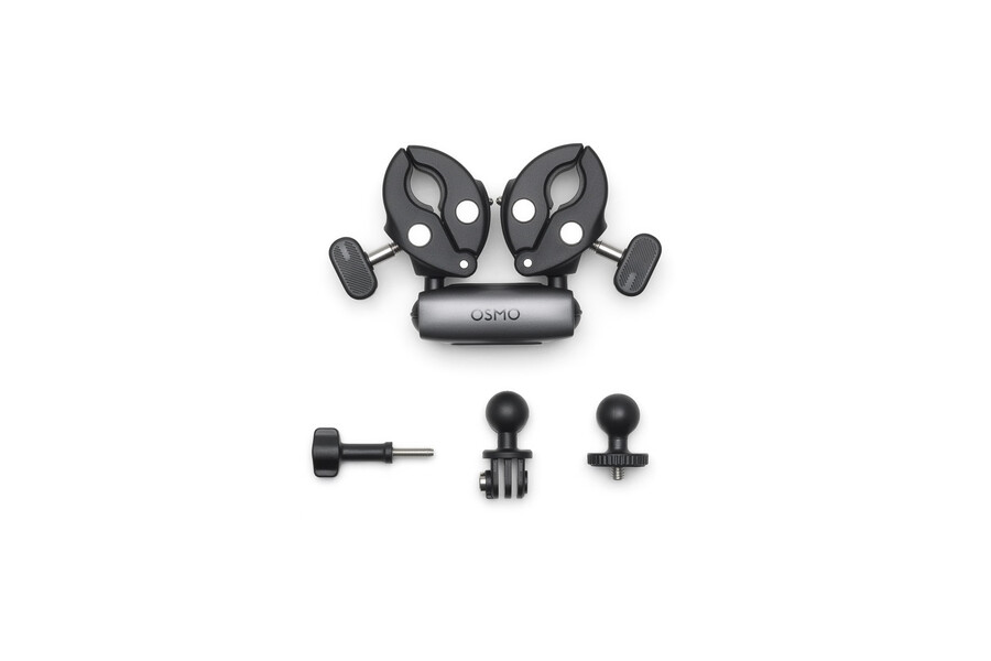 pince double renforcée osmo