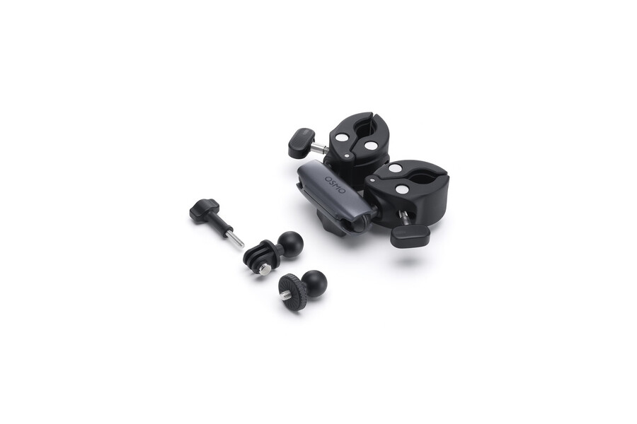 pince double renforcée osmo