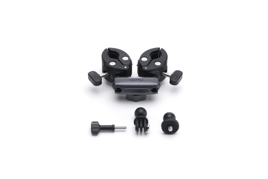 pince double renforcée osmo