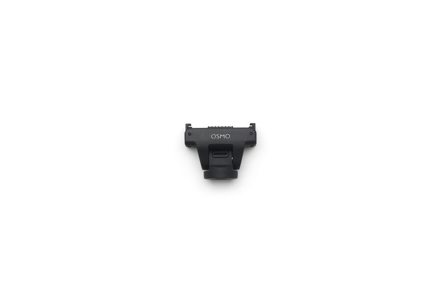 support dinstallation à démontage rapide osmo ajustable