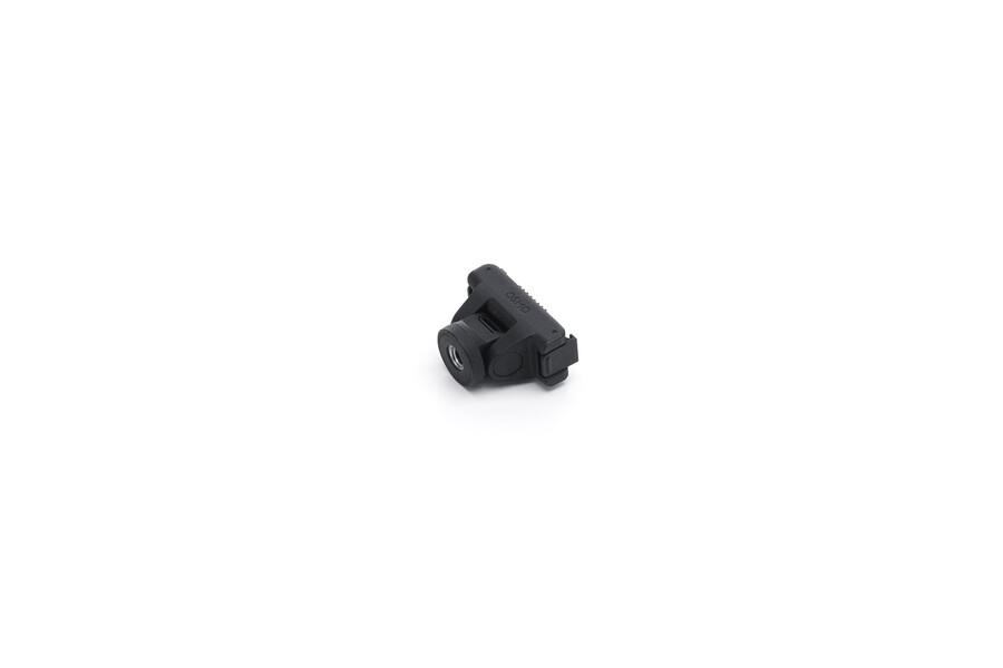 support dinstallation à démontage rapide osmo ajustable