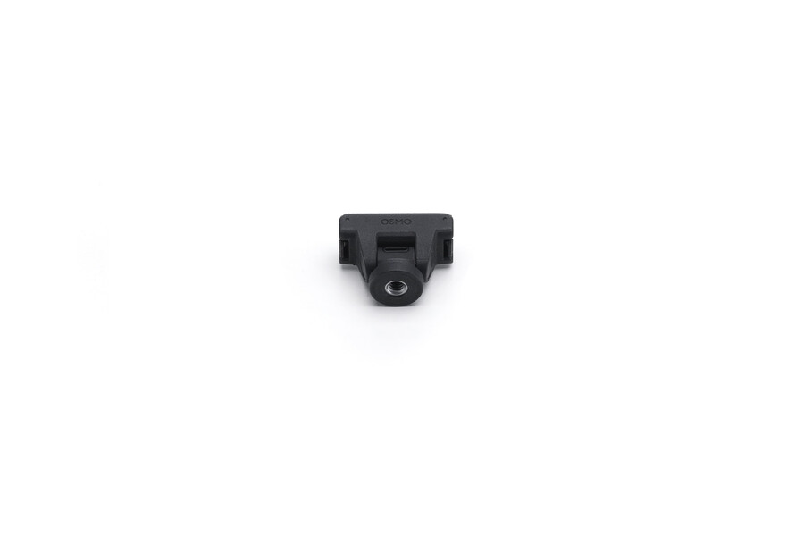 support dinstallation à démontage rapide osmo ajustable