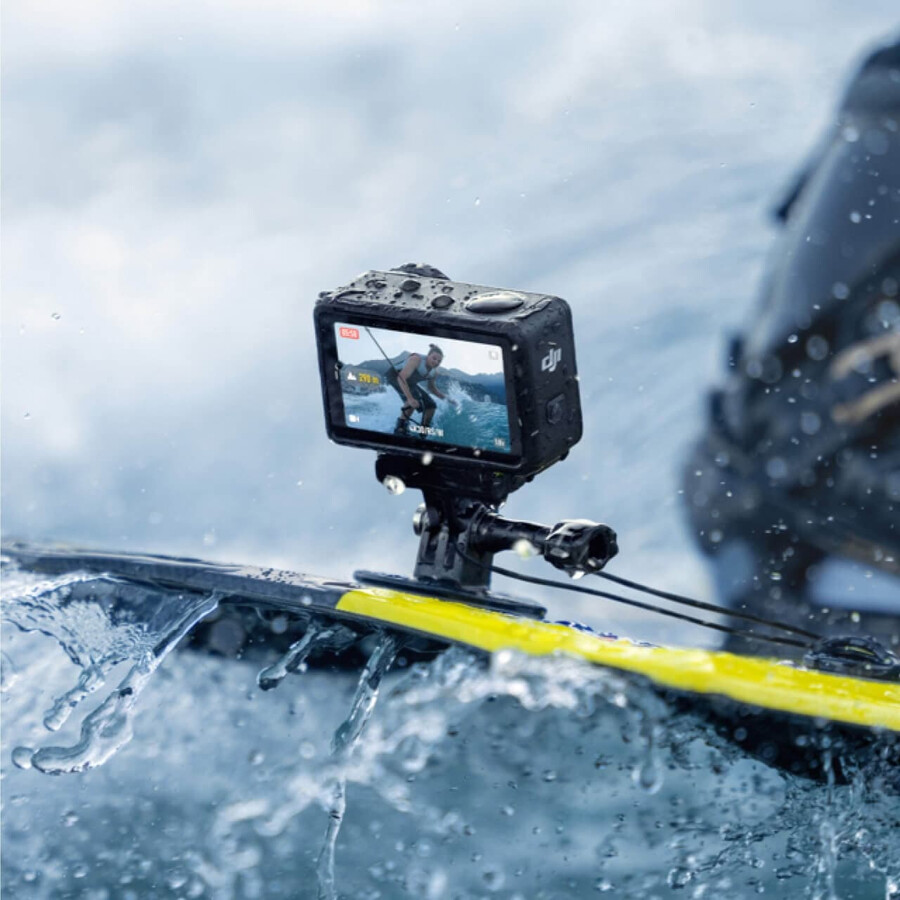 bundle surf osmo action 5 pro