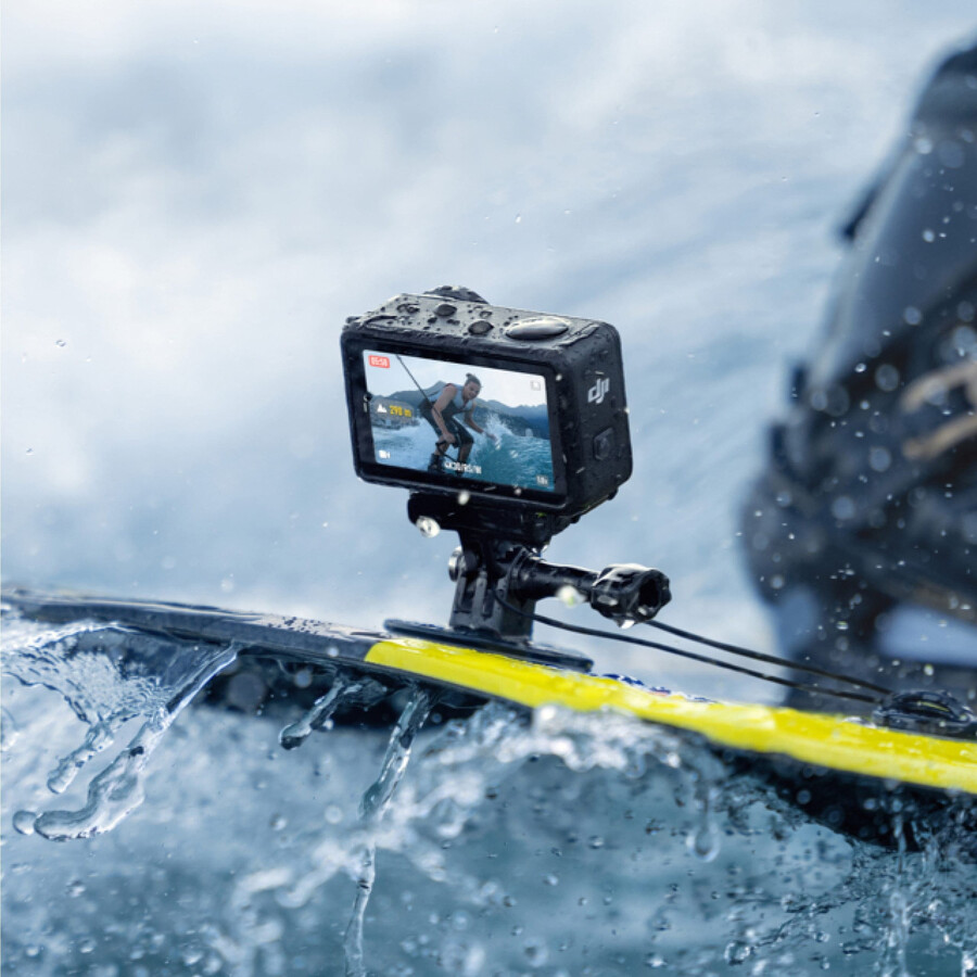 bundle surf osmo action 5 pro