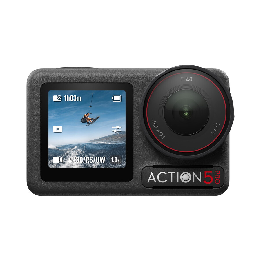 bundle surf osmo action 5 pro