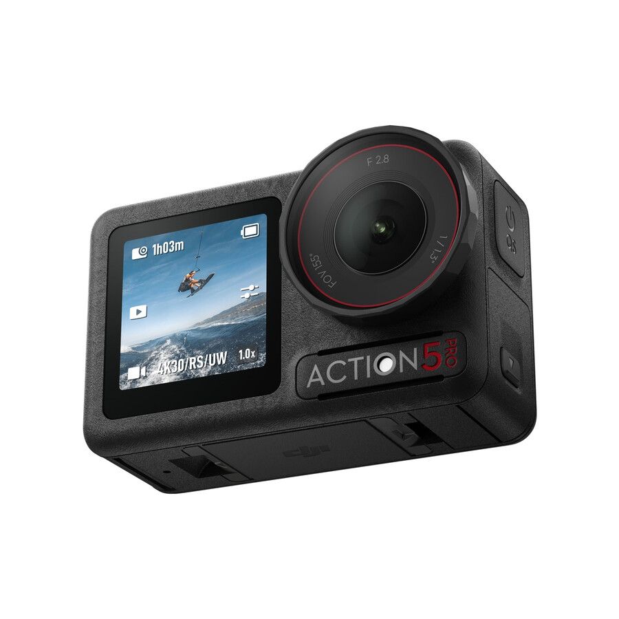 bundle surf osmo action 5 pro