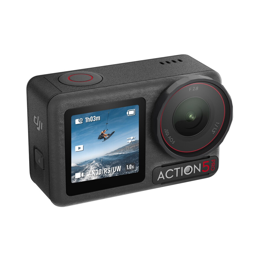 bundle surf osmo action 5 pro