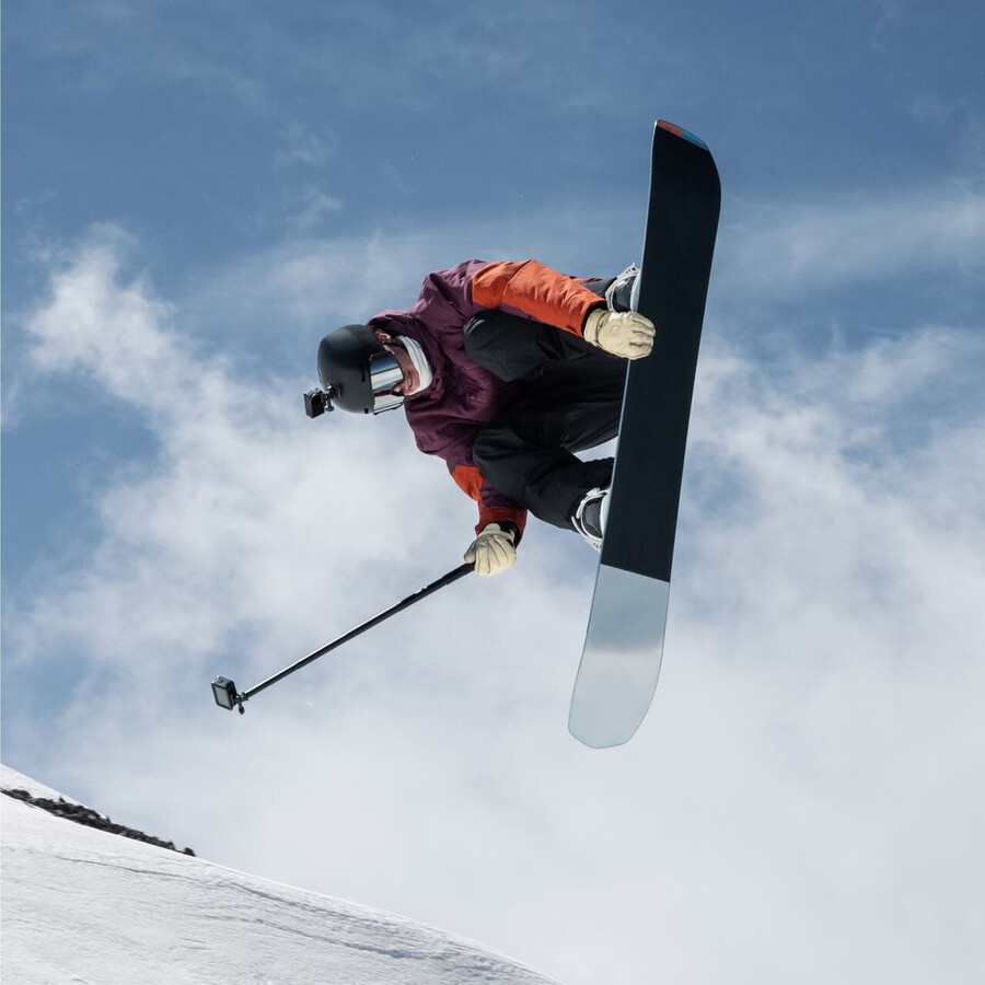 bundle ski osmo action 5 pro