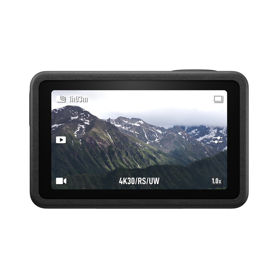 bundle randonnée osmo action 5 pro