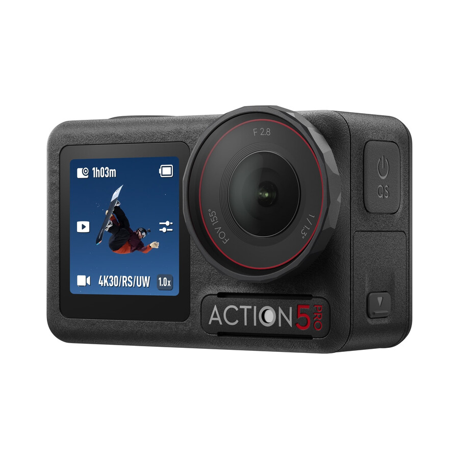 bundle standard osmo action 5 pro