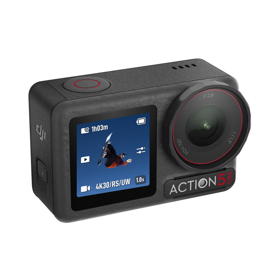 bundle standard osmo action 5 pro