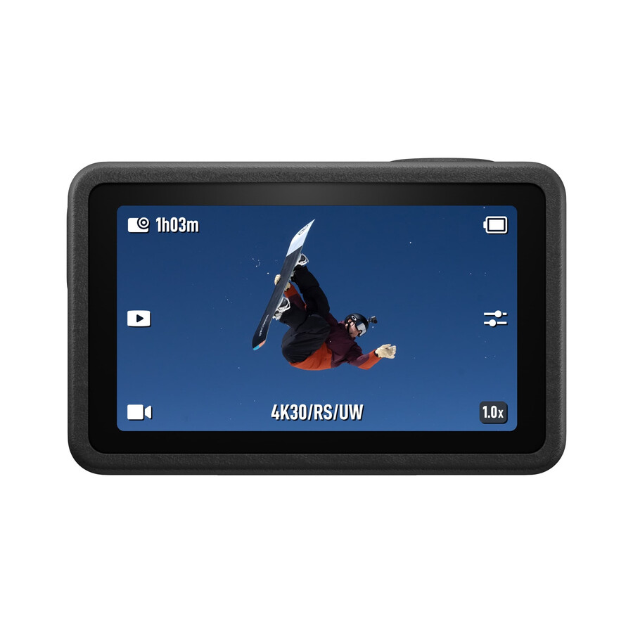 bundle standard osmo action 5 pro