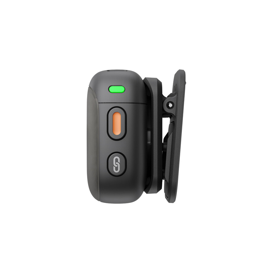 bundle vlog osmo action 4 Émetteur dji mic 3 mini barre dextension