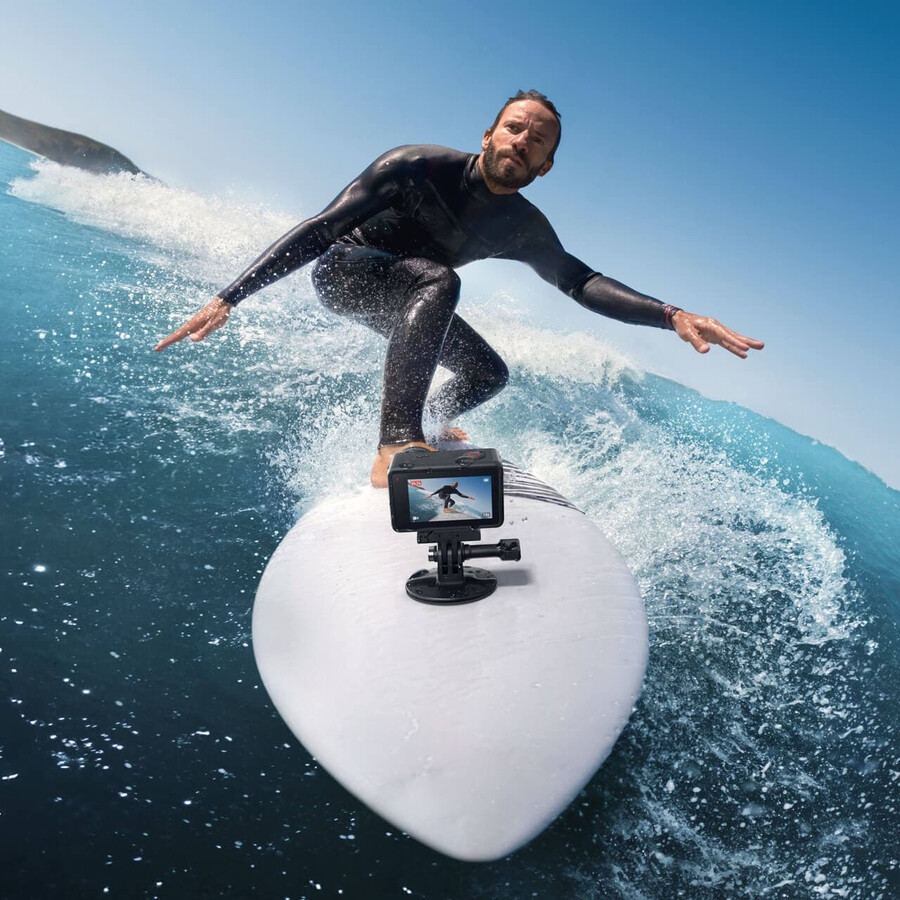 bundle osmo action 4 surf