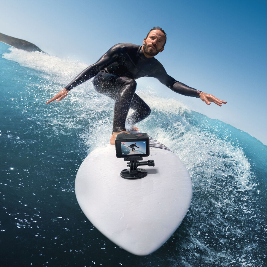 bundle osmo action 4 surf