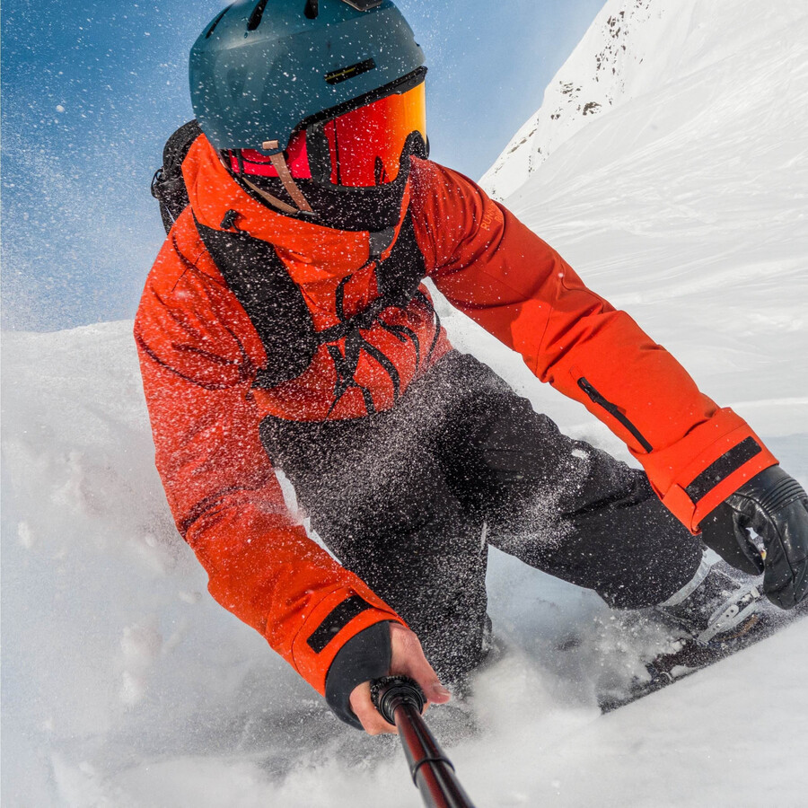 bundle osmo action 4 ski