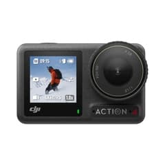 bundle osmo action 4 ski