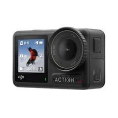 bundle osmo action 4 ski