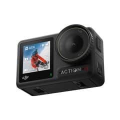 bundle osmo action 4 ski