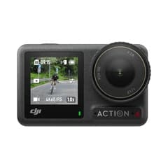 bundle cyclisme sur route osmo action 4