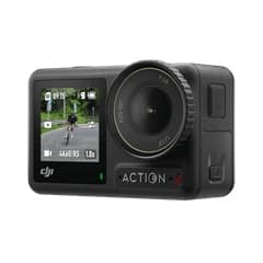bundle cyclisme sur route osmo action 4