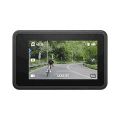 bundle cyclisme sur route osmo action 4