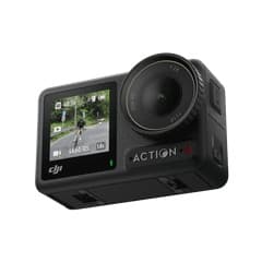 bundle cyclisme sur route osmo action 4