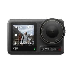 osmo action 4 hiking combo